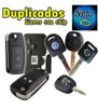 Copia Llave Codificada Fiat Palio Dentada Sin Telemando 7