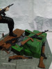 Figuras Impresas En 3d .sarah. 1