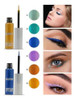 Kit Set Maquillaje Regalo X 8 Productos Mely Pink21 Dapop 3