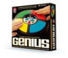 Jogo Genius - Estrela 1