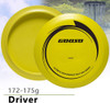 Conjunto De Disc Golf Con 3 Estilos Y Bolsa Para Exterior 2 Conjunto De Disc Golf Con 3 Estilos Y Bolsa Para Exterior 2