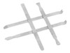 Ferramenta Para Abrir Tablets E Computadores, 4 Unidades, B 6