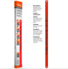 Serra Manual Serrinha Nicholson 300mm 18dpp Nf1218b - 10 Pçs 1