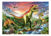 Puzzle Rompecabezas Educa 1000 Bosque Jurásico 2