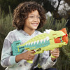Pistola Juguete Nerf Dinosquad Armortrike 3
