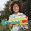 Pistola Juguete Nerf Dinosquad Armortrike 5