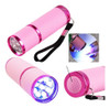 Lanterna Seca Unha Em Gel Led Uv Esmalte Gel Unha Sem Cabine 0