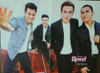 Poster Big Time Rush 50 X 38 1