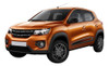 Kit Fuelle Y Tope De Amortiguador Delantero Renault Kwid 1