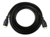 Cable Hdmi De Alta Velocidad Con Ethernet Compatible Con 3d 2