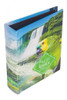Álbum Papagaio Foz Do Iguaçu  24x19x6cm 0