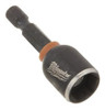 Punta De Impacto Para Atornilladora 7/16 Milwaukee 4966-4506 2
