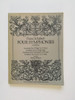 Franz Schubert, Four Symphonies. Dover. Importado 0