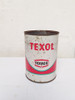 Lata De Aceite Texol Texaco 0