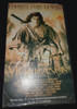 El Último De Los Mohicanos!! En Vhs Clásico Original!! 0