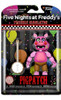 Funko Five Nights At Freddys Pigpatch Gitd 1