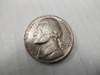 Moneda Eeuu Five Cent, Año 1977 0