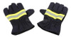 Guantes Algodón Tela Ignífuga Resistente Al Calor Guantes F9 5