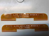 Juego De Flexs Display Samsung Un55ju6700 0