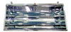 Mictório Inox 1 Metro 1