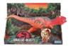 Jurassic Beastsdinosaurios & Dragons Infantil Ditoys 2529 0