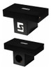 Cajon De Colo Eletroacústico Spark 5