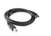 Datos De Línea De Cable De Alta Velocidad De X Usb 2.0 2 Imp 0