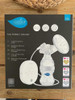 Extractor De Leche Materna 0