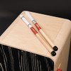 Sela Se 065 Cajon Cepillo Para Polvo 110 Par 1