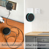 Echo Dot Soporte De Pared Para 3 Generacin, Accesorios De Ah 3