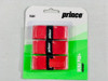 Overgrip Prince Durapro Rojo 0