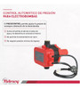 Control De Presion Para Bomba Tanque Elevado Cisterna Agua 2