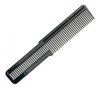 Peine De Corte Profesional De Carbono Barbero Simil Wahl 1