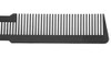 Peine De Corte Profesional De Carbono Barbero Simil Wahl 2