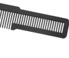 Peine De Corte Profesional De Carbono Barbero Simil Wahl 3