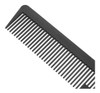 Peine De Corte Profesional De Carbono Barbero Simil Wahl 4