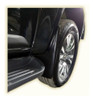 Chevrolet S10 Blazer Barrero Rigido Universal Irrompible Pad 0
