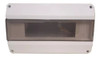 Caja Para Termica Embutir O Exterior 8-12 Modulos 0
