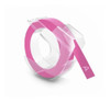 Cinta Relieve Compatible Dymo Organizer Express B/rosado 1