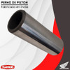 Perno Pistón Original Honda Cb 150 Invicta Tuamoto 5