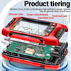 Multimetro Digital Aneng Ez02 Profesional Alpha Store Centro 1