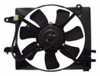 Electroventilador Daewoo Matiz 2002 A 2003 Aspirante 0