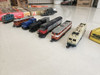Trenes Locomotoras Fleischmann Y Lima 3