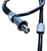 Cable Velocimetro Suzuki En 125      Motos Del Oeste 3