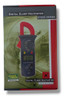 Pinza Amperométrica Digital Dt-202 5