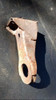 Soporte Pata De Caja Fiat 133 7