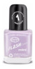 Esmalte De Uñas Americano Gnp Nro.1 Violeta Pastel Nice 0