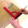 Milescraft 8410 Mc-square300 (imperial) - Marco De Aluminio 5