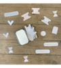 Scrapbooking Lata De Pegatinas Toffee Alúa Cid 1