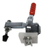 Sujetador De Cirre Rapido Clamp 2